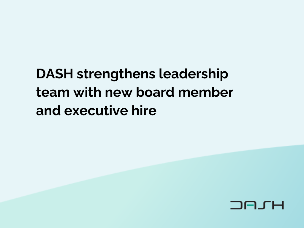 DASH - Insights