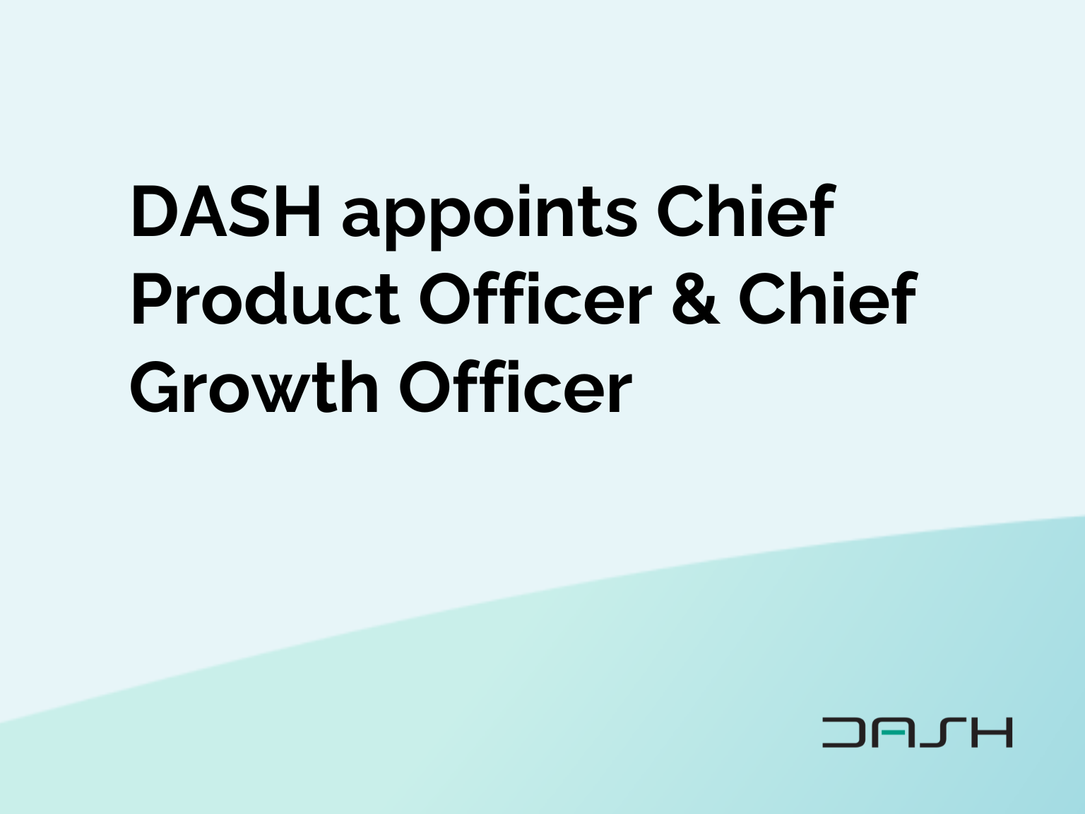 DASH - Insights