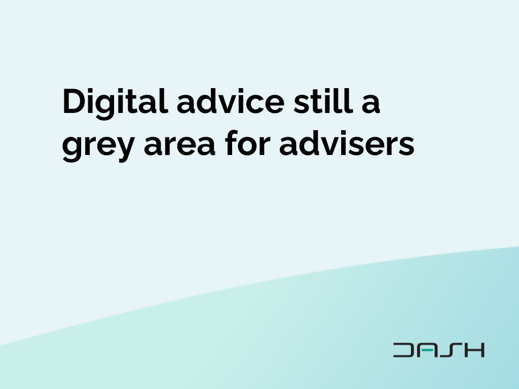 Dash Technology DASH - Insights